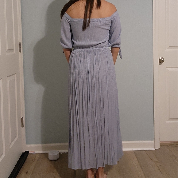 American Eagle maxi dress - Picture 4 of 7